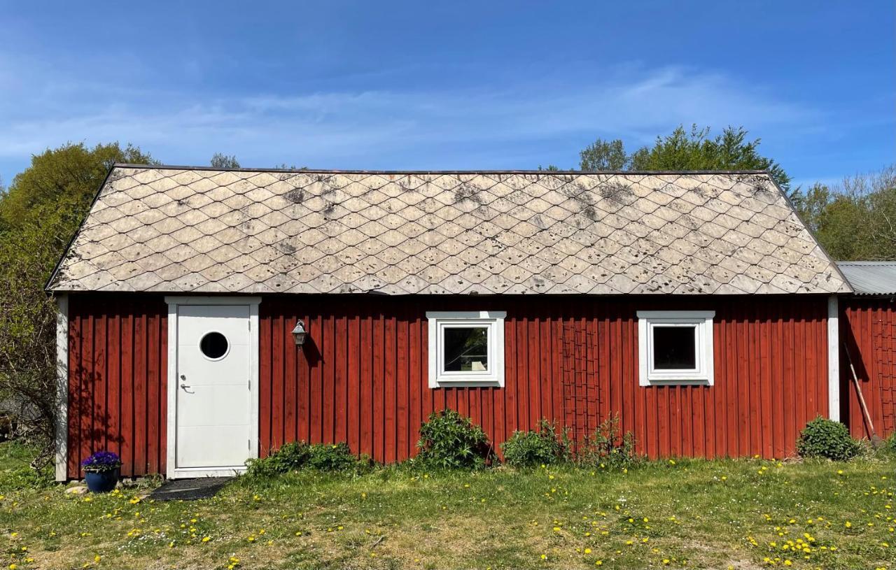 Willa Lugnet Hörby Zewnętrze zdjęcie